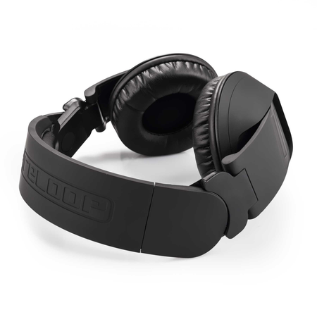 RELOOP RHP-20 Knight – Zamknięte słuchawki DJ-skie