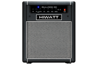 Hiwatt Bulldog 30 - combo basowe