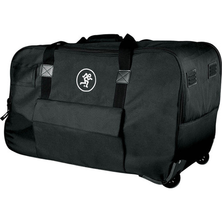 MACKIE Rolling Bag SRM212 V-Class and SRT212