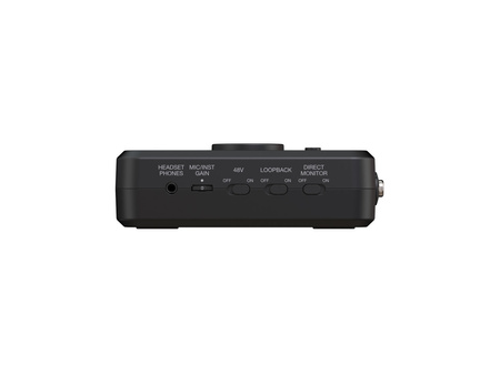 IK Multimedia IK iRig Stream Pro - Interfejs audio