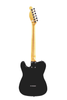 Prodipe TC80 MA Black - czarna gitara elektryczna SS z klonową podstrunnicą