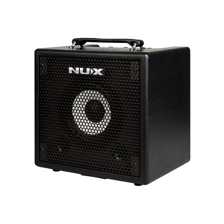 WZMACNIACZ BASOWY - NUX MIGHTY BASS 50BT