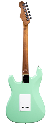 Gitara elektryczna Kazuki FMT01-GN