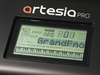 Artesia MA-88 - keyboard 61 klawiszy z dynamiką i akompaniamentem