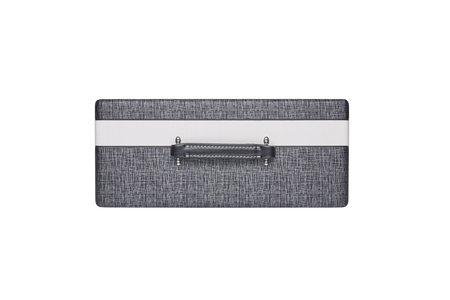 Supro Black Magic Cab 1x12 Extension kolumna