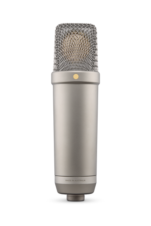 RODE NT1 5th Gen - Mikrofon pojemnościowy