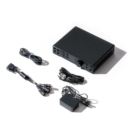 PreSonus Quantum HD 2 - Interfejs Audio USB-C