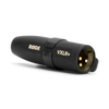 RODE VXLR+ - Przejściówka mini-jack na XLR