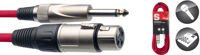 Stagg SMC6XP CRD - kabel mikrofonowy 6m