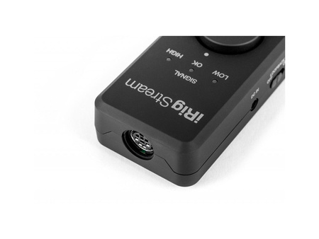 IK Multimedia IK iRig Stream - Interfejs audio