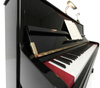 Samick WSU-122ME EB HP - pianino akustyczne