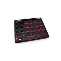 AKAI MPD 218 - Kontroler USB/MIDI
