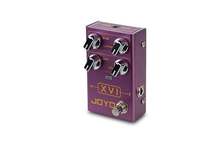 Joyo R-13 XVI - efekt gitarowy