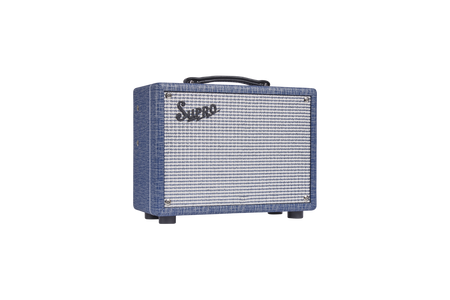 Supro '64 Super 1606J - wzmacniacz gitarowy