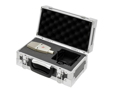 sE T1 - Mikrofon tytanowy