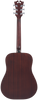 D’Angelico Premier Lexington LS Vintage Sunburst - gitara elektroakustyczna