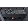 Soundsation GO-SOUND 8 STREET - przenośny aktywny zestaw PA 8" z akumulatorem