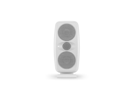 IK Multimedia IK iLoud MTM MKII Pair WHITE- Para Monitorów Aktywnych
