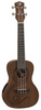 Luna Mahogany Maluhia Peace Concert - ukulele koncertowe elektryczne