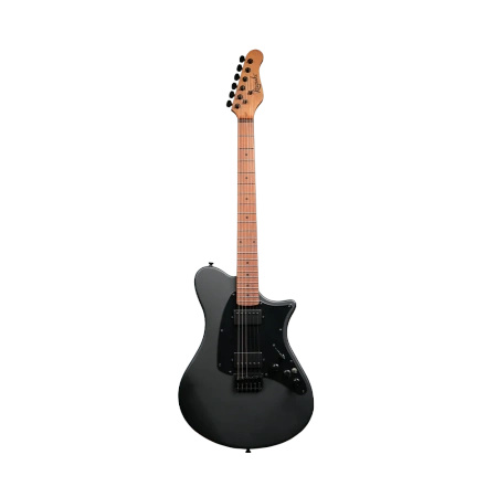 Gitara elektryczna Kazuki BC-NTL-BK