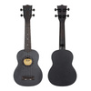 UKULELE SOPRANOWE - FLIGHT NUS310 BLACKBIRD