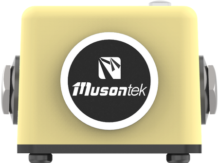 Efekt do gitary Musontek Adjudicator A2308