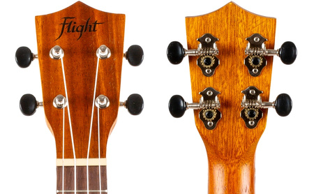 UKULELE SOPRANOWE - FLIGHT NUS250