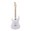 Gitara elektryczna SAGA Dazzles Cosmic Ocean (HSS)