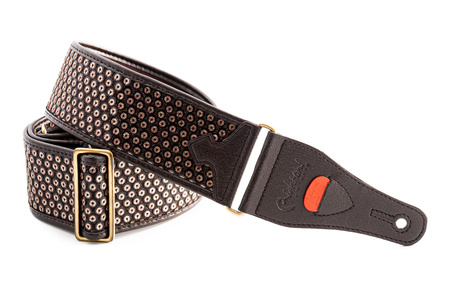 RightOn Straps Talisman Disco Brown - Pas do Gitary