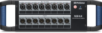 PreSonus NSB 8.8 - Stage Box sieciowy