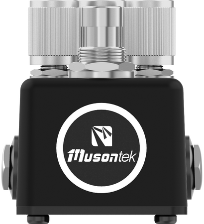 Efekt do gitary Musontek Voyager V2412