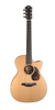Furch Blue OMc-CM LR Baggs SPE Gitara Elektro-Akustyczna