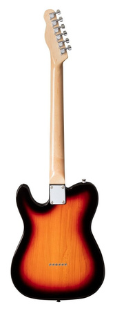 Soundsation TWANGER-R 3TS - gitara elektryczna