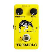 Joyo JF-09 Tremolo - tremolo gitarowe z regulacją Intensity i Rate