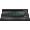 MACKIE 24 Channel 4-bus FX Mixer with USB