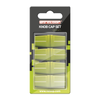 RELOOP Knob Cap Set Green 8 szt.