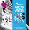 Galli RS1149 Regular Heavy - struny do gitary elektrycznej .011-.049, niklowane