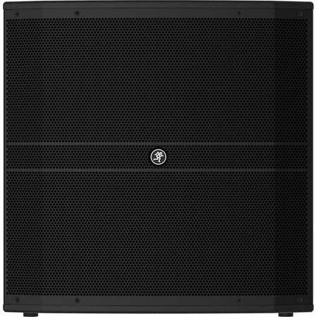MACKIE 18in. PRO Passive Subwoofer