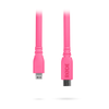 RODE SC19 - Kabel USB-C - Lightning 1.5m różowy