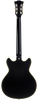 D'Angelico Excel Mini DC Tour Black - gitara elektryczna