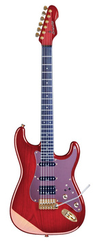 Blade RH 4 Classic STR - gitara elektryczna