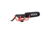 RODE VideoMic Rycote - Mikrofon do kamery