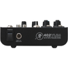 MACKIE 4 Channel Ultra Compact Mixer
