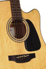 GITARA ELEKTROAKUSTYCZNA - TAKAMINE GD30CE-NAT