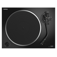 RELOOP Turn X – Gramofon Hi-Fi premium