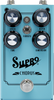 Supro Chorus 1307 - efekt gitarowy