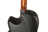 Gitara elektro-akustyczna Standard Balladeer Deep Contour Cutaway