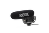 RODE VideoMic Pro Rycote - Mikrofon do kamery