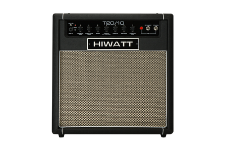 Hiwatt T20/10 - combo gitarowe