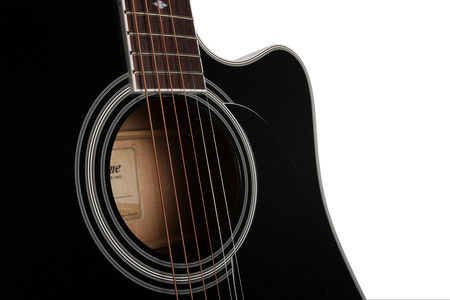 GITARA ELEKTROAKUSTYCZNA - TAKAMINE EF341SC